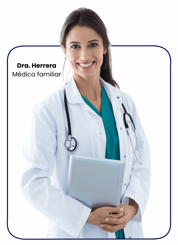medico-medially